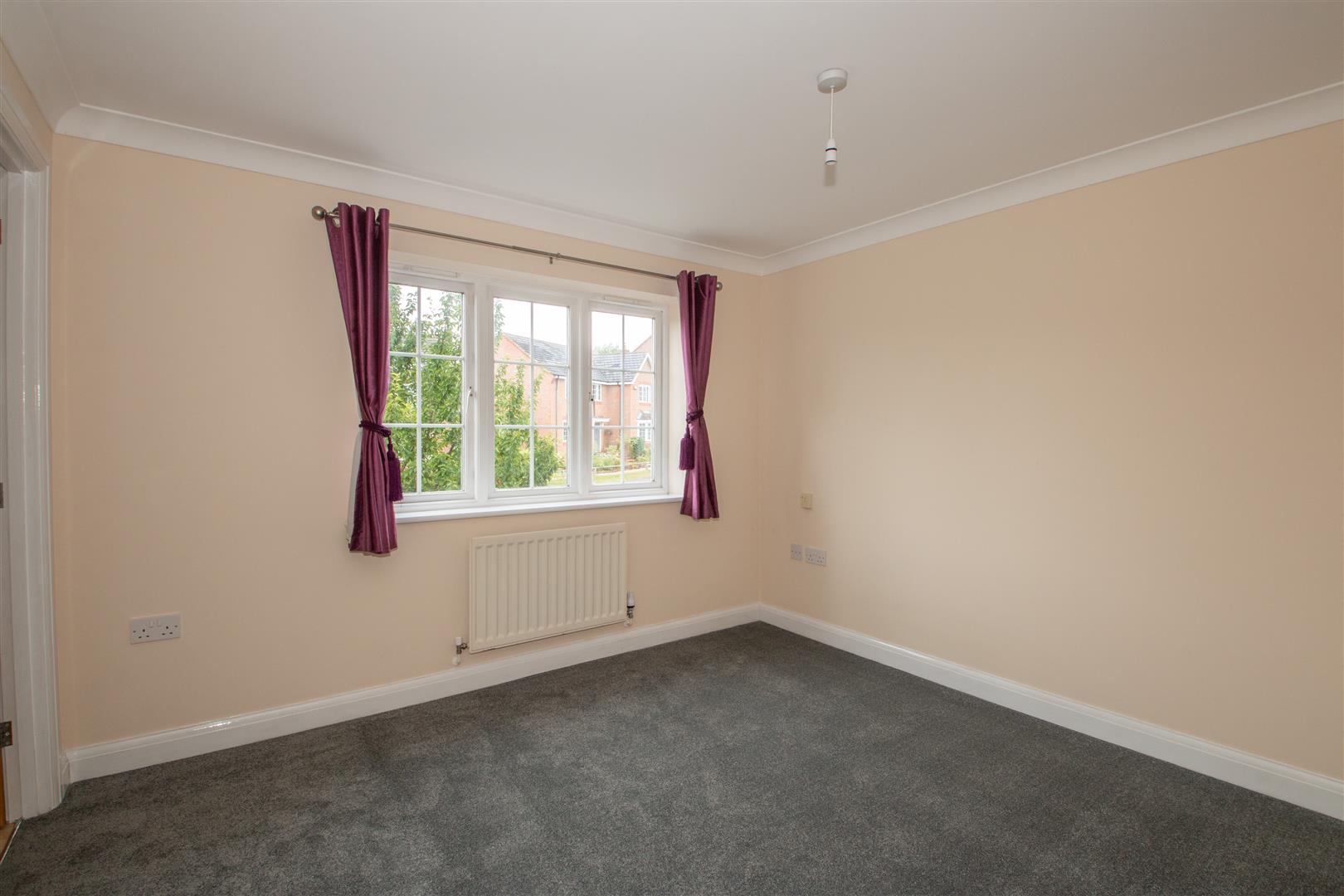 Clifton Moor, Oakhill, Milton keynes